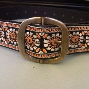 Lucky brand belt